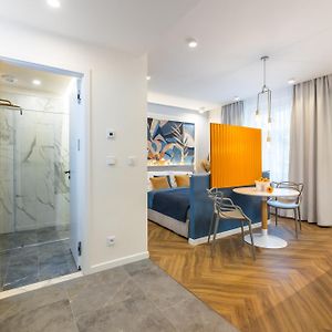 Appartement met een Slaapkamer